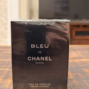 CHANEL Bleu Eau de Parfum